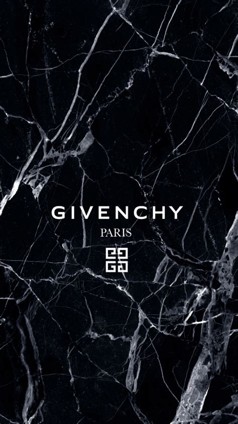 iPhone Givenchy Wallpaper 